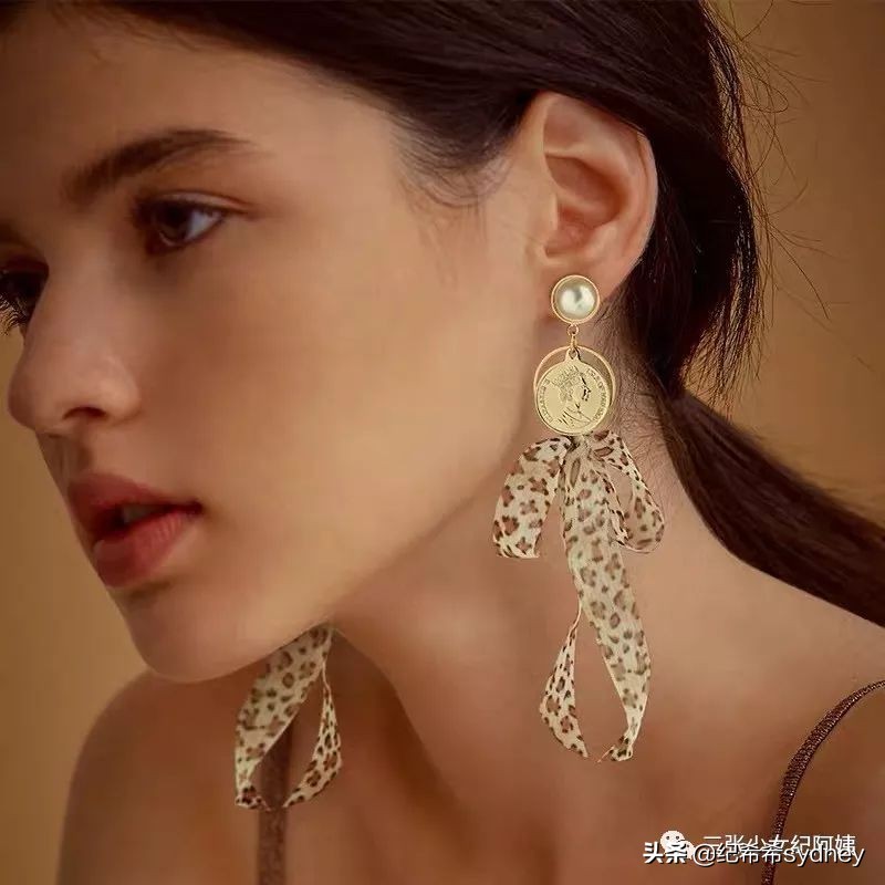 纪阿姨的购物车|回购无数次的淘宝私藏首饰店