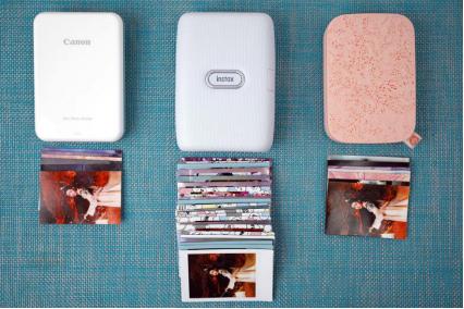 4款照片打印机对比,数码照片打印机推荐哪款好