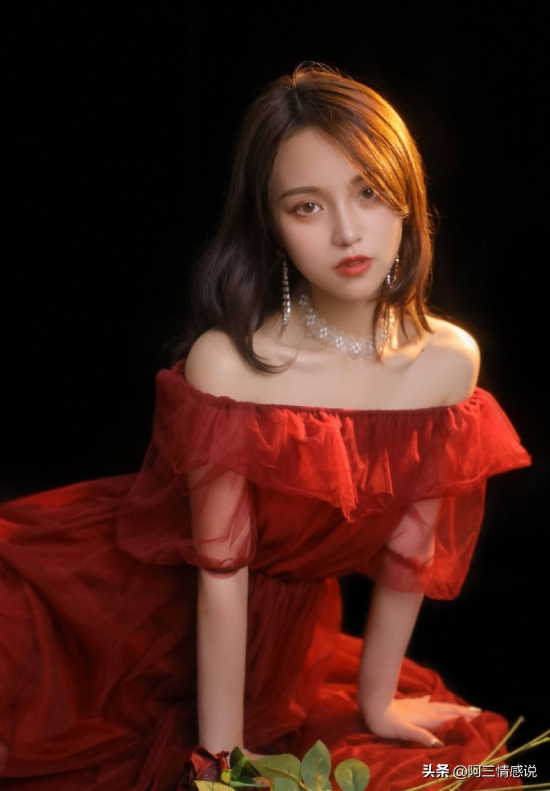 喜欢的女生不喜欢我怎么释怀,喜欢的女生却不喜欢自己该怎么办