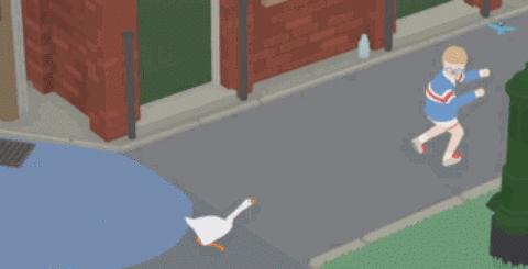 大鹅模拟器飞鹅,大鹅模拟器手游版