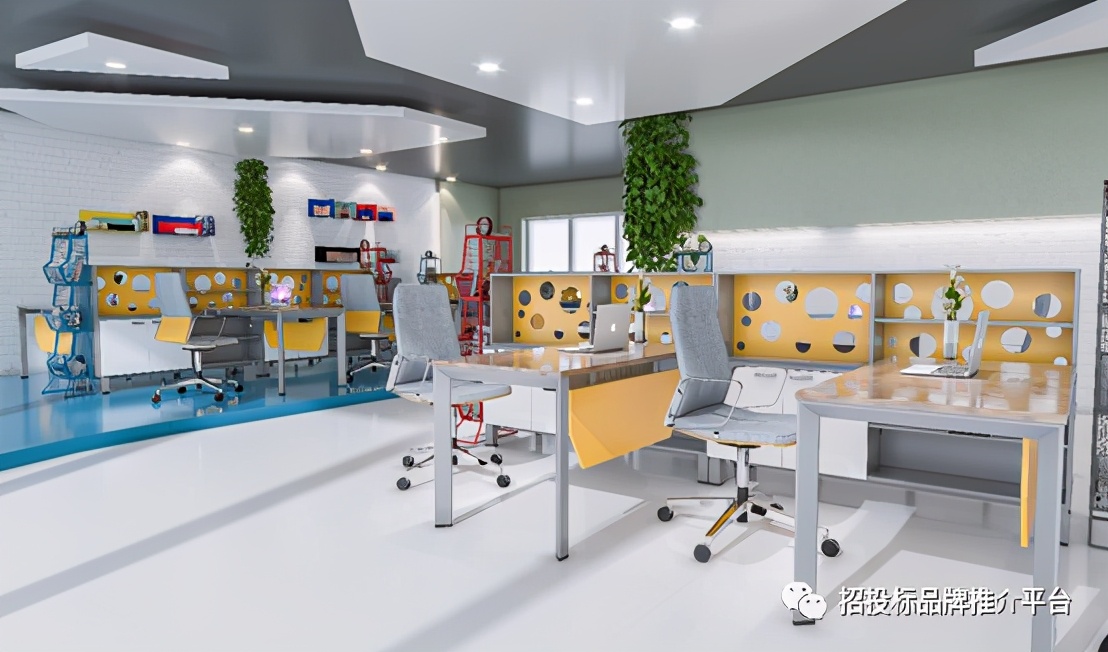 汇鸿椅业教具案例,汇鸿家居