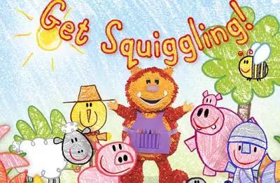 6岁零基础英语启蒙动画片推荐,0-3岁启蒙英语动画片推荐