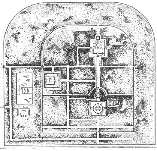 北京天坛的神奇之处,天坛可以参观了吗