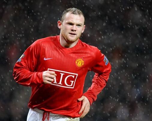 鲁尼黑历史事件,鲁尼的绯闻事件