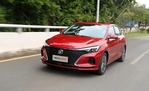 新款逸动1.4t是蓝鲸发动机吗,逸动plus1.4t蓝鲸发动机测评