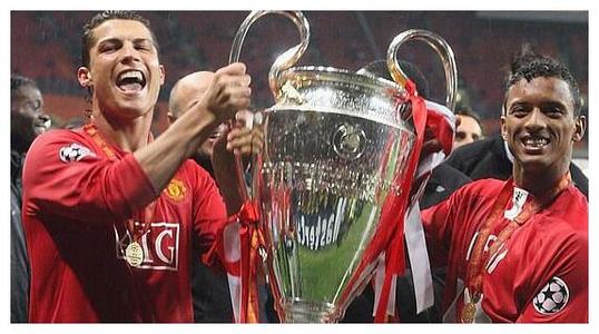 曼联黑暗四天王实力排名,曼联暗黑四天王为什么能夺冠