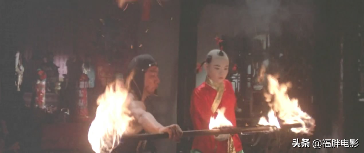 张彻电影报仇,张彻经典电影