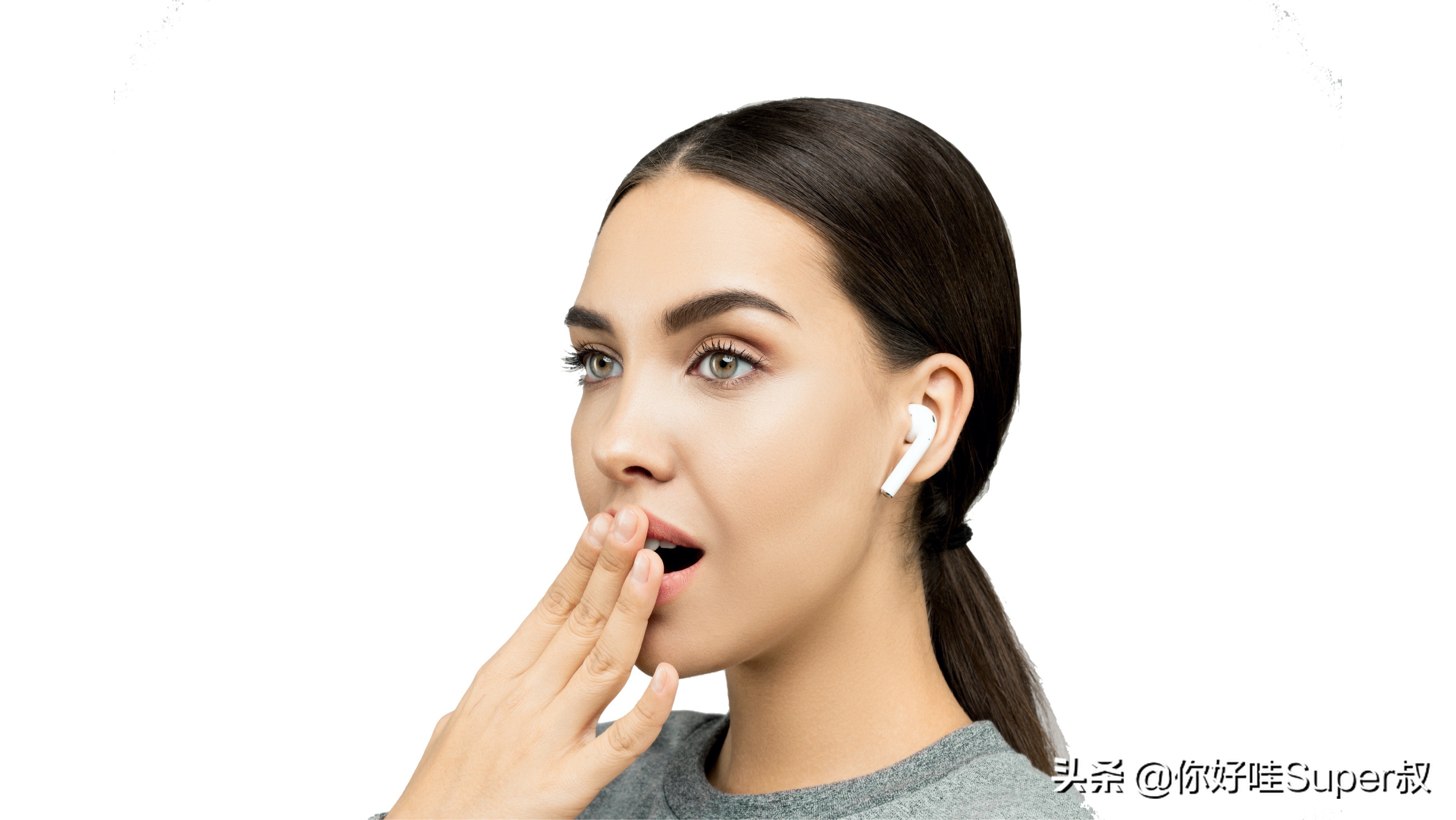 airpods3和airpodspro,airpodspro与airpods3音质