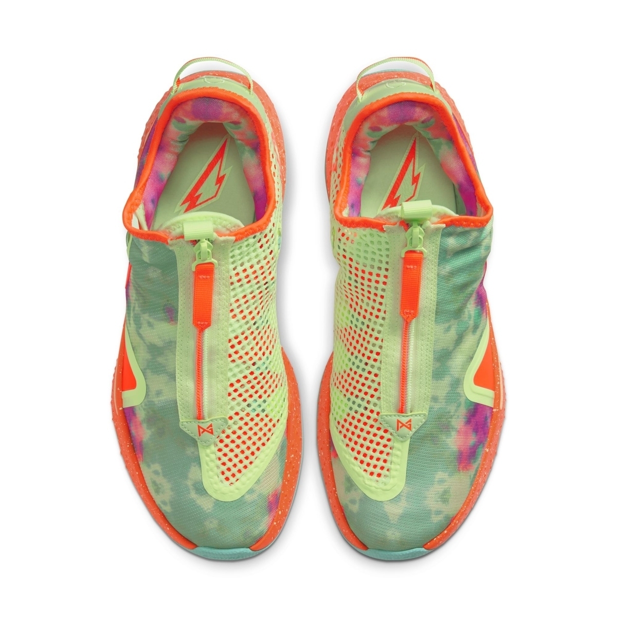 nba史上最漂亮的十双球鞋2020,不能错过的2020nba全明星球鞋总览