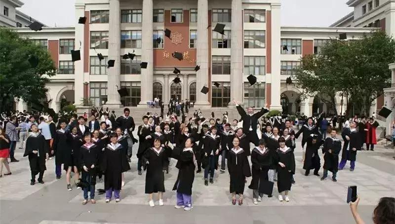 天津南开中学校史真实感受,天津南开中学有多厉害