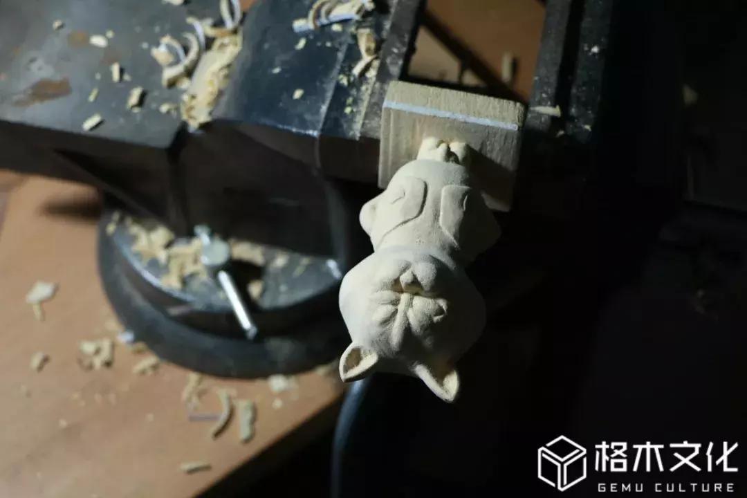 初学木雕电动雕刻工具推荐,初学者木雕工具都有哪些