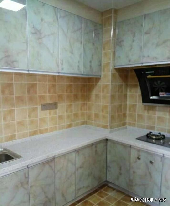 顶楼带露台做复式楼,顶楼带露台装成复式楼