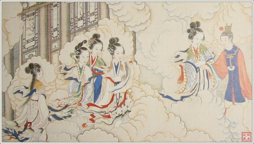 红楼梦秦可卿在天香楼发生了什么,红楼梦秦可卿命丧天香楼