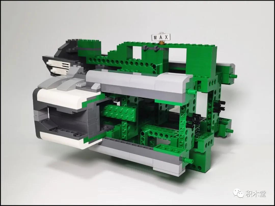 宇星模王的手枪,宇星模王手枪