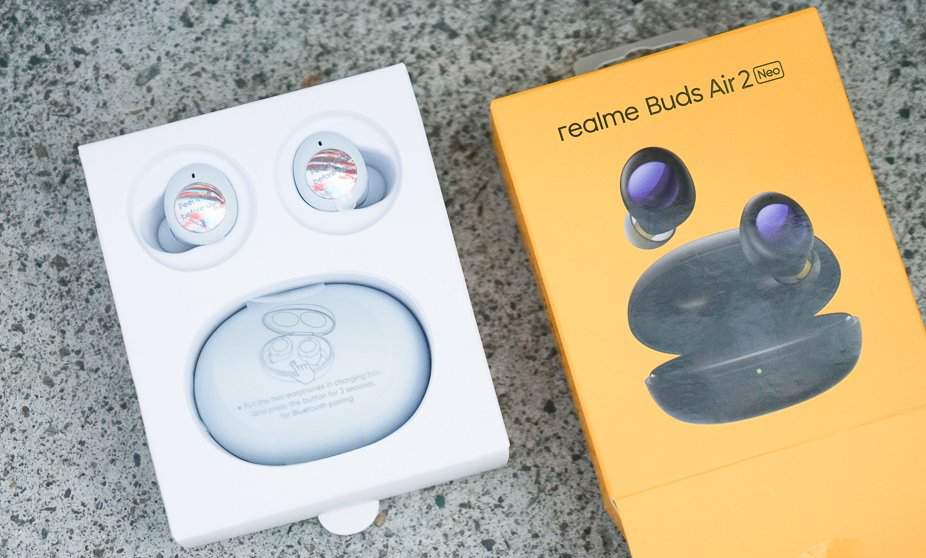 realmebudsair2降噪测评,realmeairbuds2体验