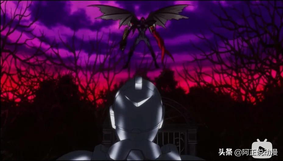 生不如猪，死不如狗！这部近10年前的动画，是曾经的一代名梗