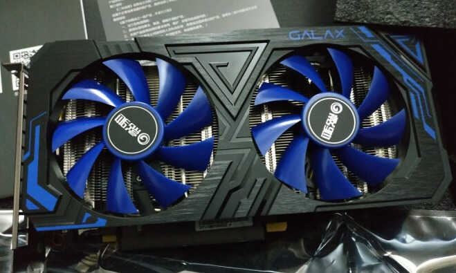 影驰显卡哪款性价比最高,影驰1080显卡测评