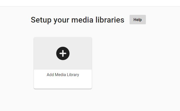 操作简单的nas服务器,组建nas服务器教程