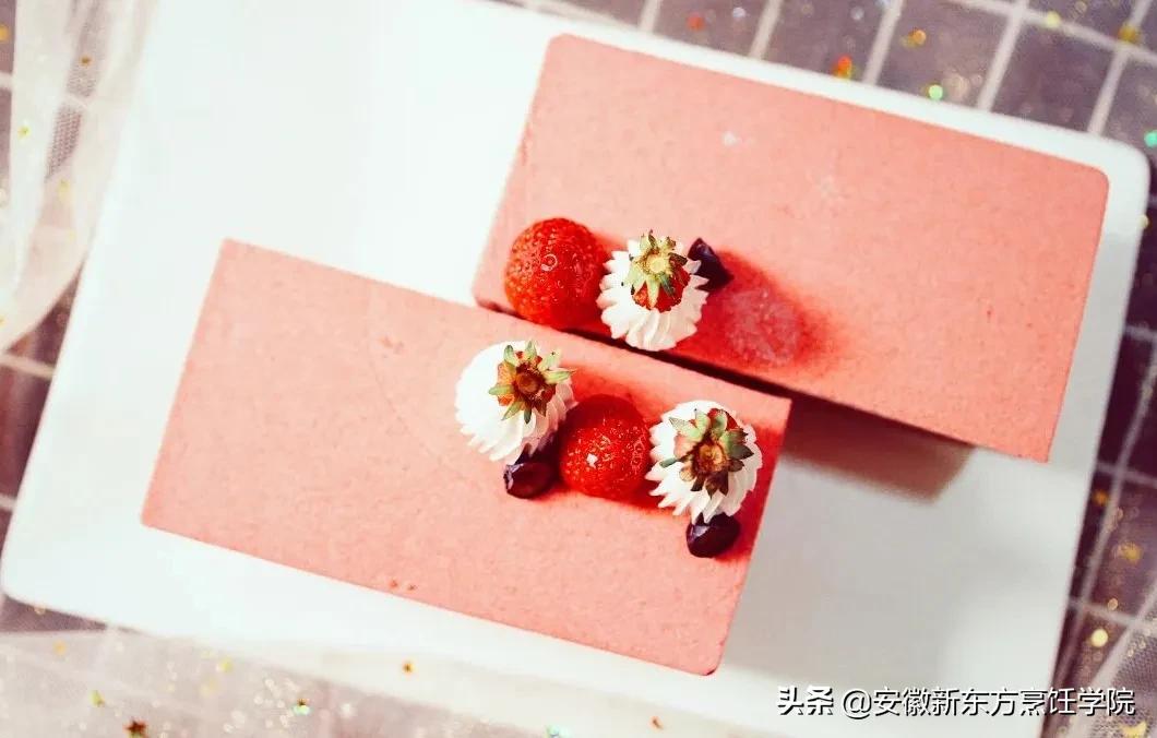 烘焙吉利丁片和吉利丁粉区别,烘焙技巧吉利丁小知识分享