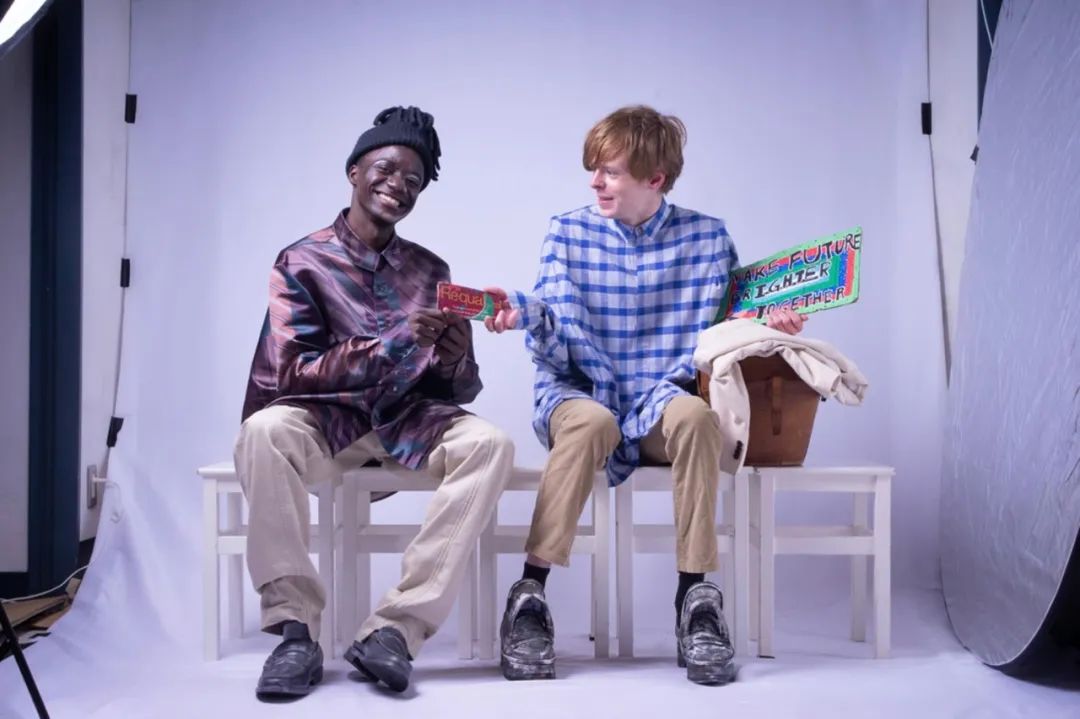 日本潮流服装品牌,小众日本潮流品牌推荐