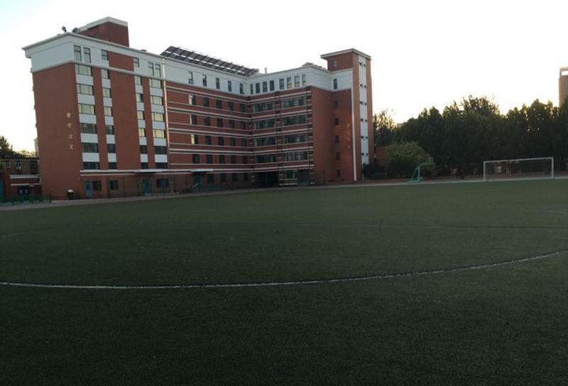 廊坊市推荐一下高中学校,廊坊主城区高中排名前十的学校