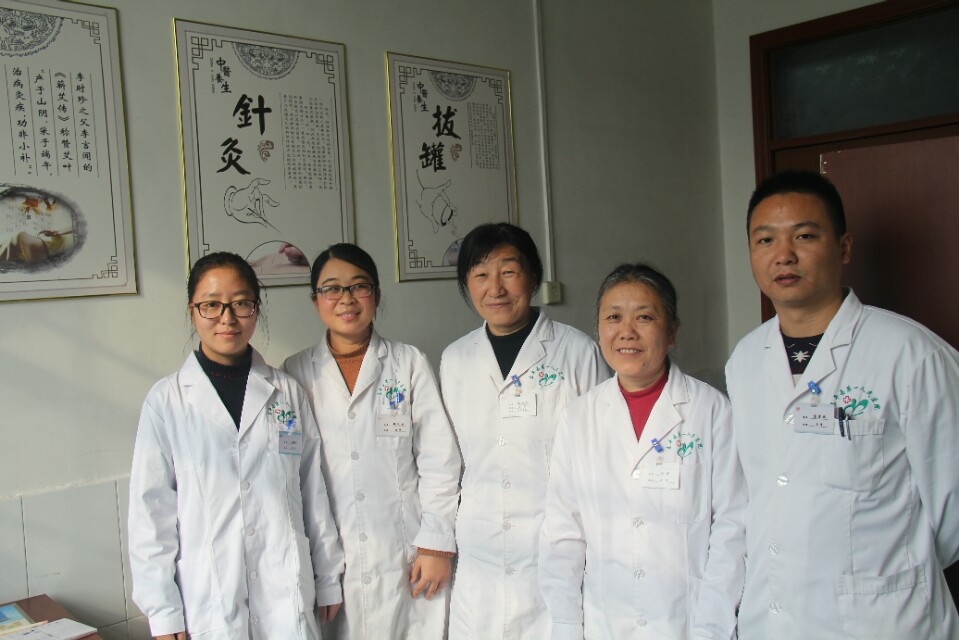 中医推拿治疗妇科疾病视频,妇科疾病推拿治疗