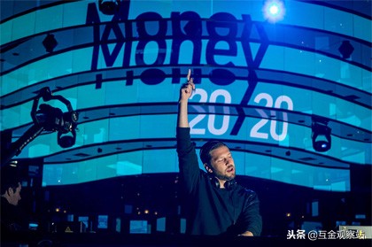 科技金融峰会,科技创新峰会上的嘉宾