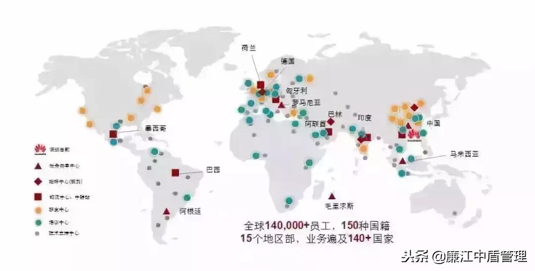任正非鲜为人知的一面,任正非客观事实