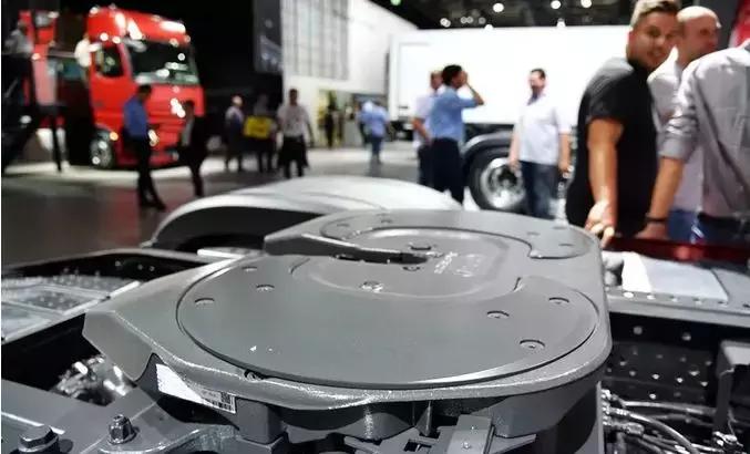 卡车轻量化注意事项,卡车轻量化和标载