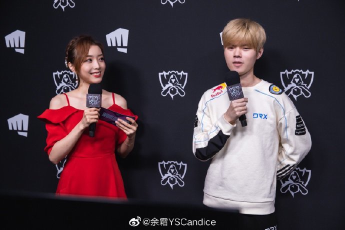 为什么说欧成横扫欧洲只为见余霜,余霜欧成对话