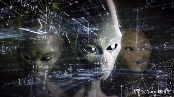 人类在高等文明面前，唯一能拿出手的数学公式，被称为宇宙的真理