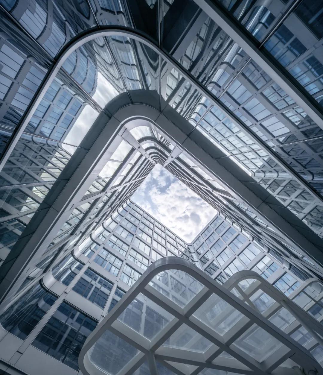 共享共融的城市理想|前滩壹号/上海天华