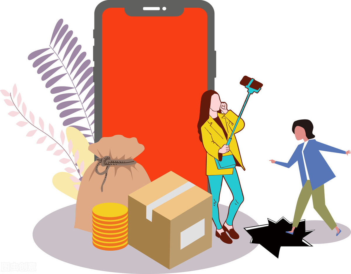 网红补税最多的是谁,大网红补税现状