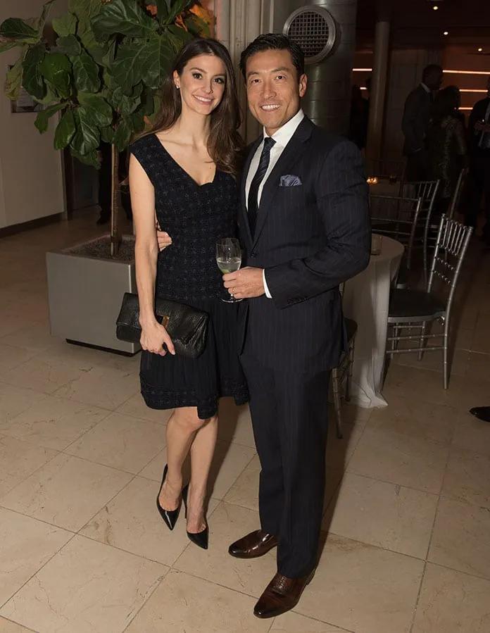 美国名医娶选美皇后,15年美国医生娶选美冠军