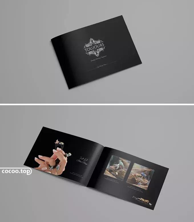 快速提升设计气质的7个版式技巧,如何提高自己的版式设计