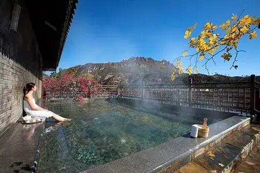 北京适合小孩的温泉度假村排名,北京冬季适合玩的温泉项目有哪些