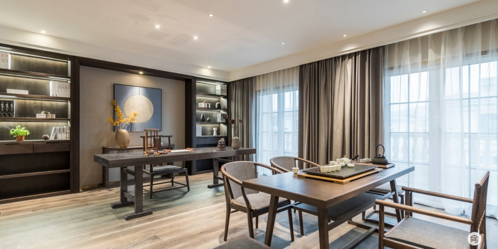 买窗帘不想掉坑,窗帘如何挑选不被坑