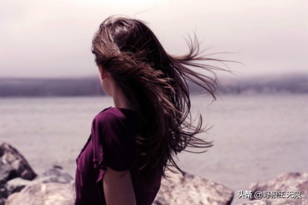 一颗心一份情一句话,一段情始于心动一份爱止于心冷