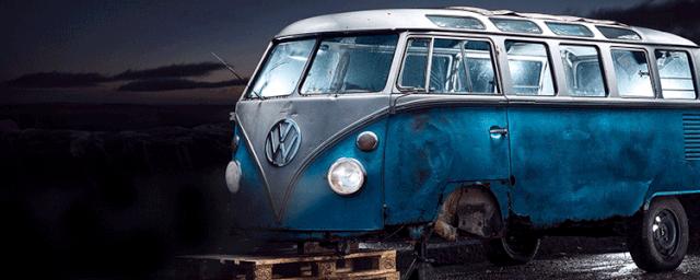 小众车型改装起来也疯狂，来看“外星来客”克莱斯勒PT漫步者改装