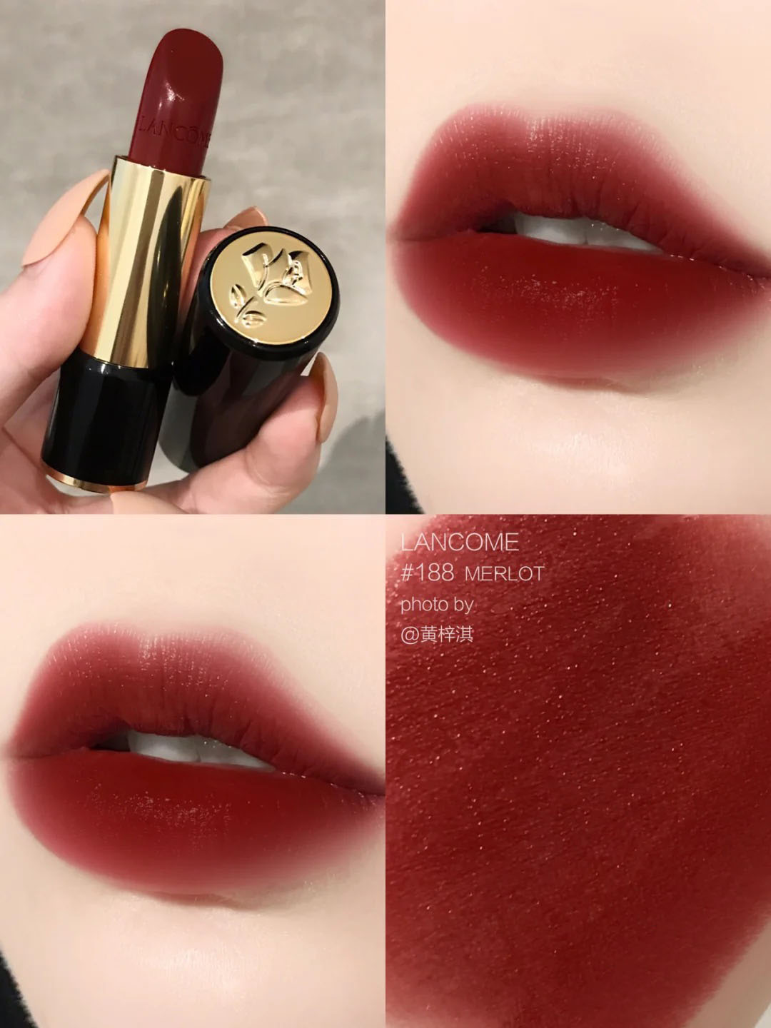 ysl口红排行榜前十名黄皮口红推荐,黄皮兰蔻口红299