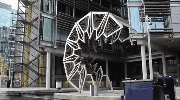 世界著名的建筑大师们设计过的椅子，坐过3把以上的绝对是王者