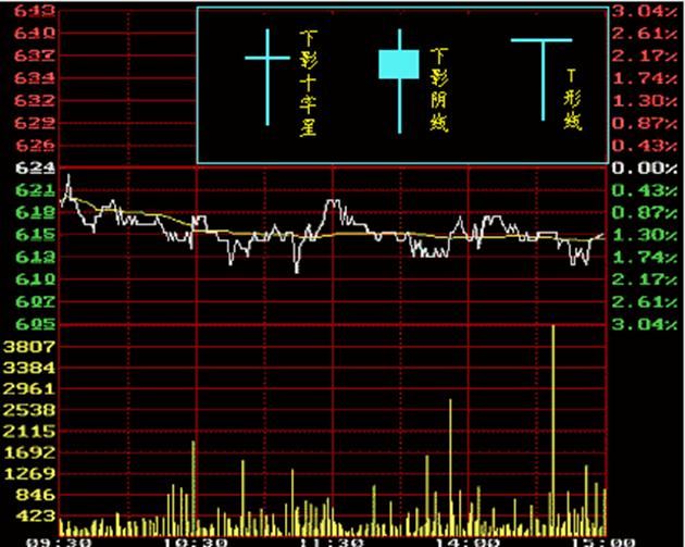 股票入门知识看盘软件,股票新手入门交易软件知识