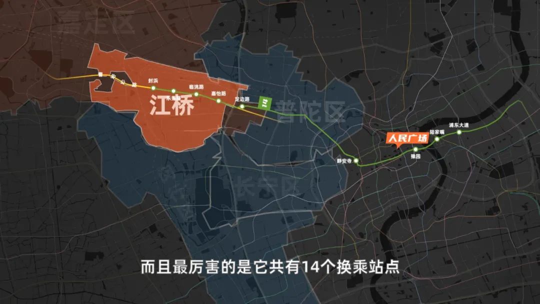 嘉定江桥最好地段房价,嘉定江桥靠谱吗