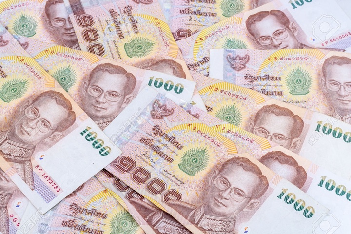 如何兑换泰铢划算,如何兑换泰铢最划算