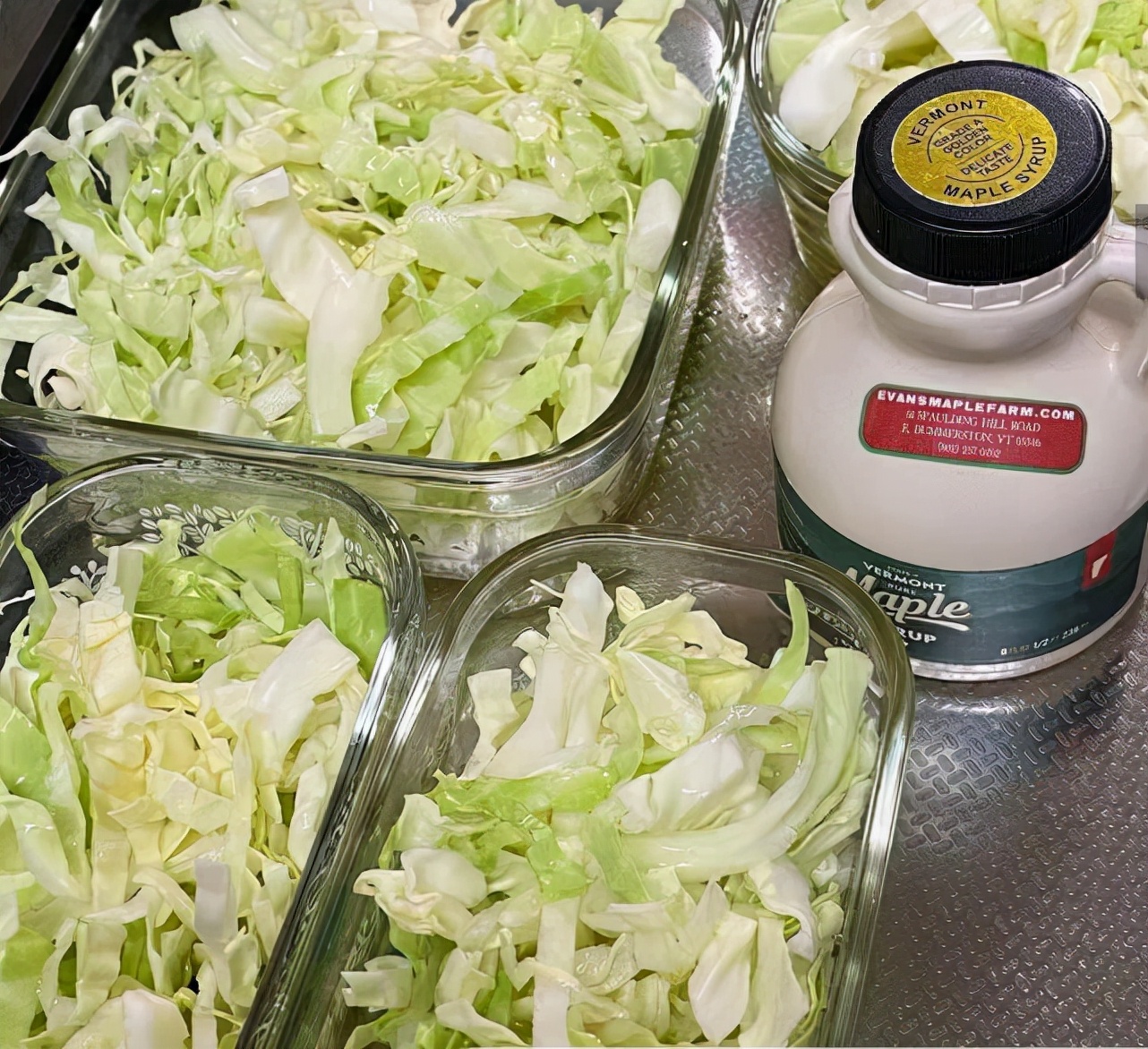 日本女性减肥餐,日本美女博主分享一周瘦身餐