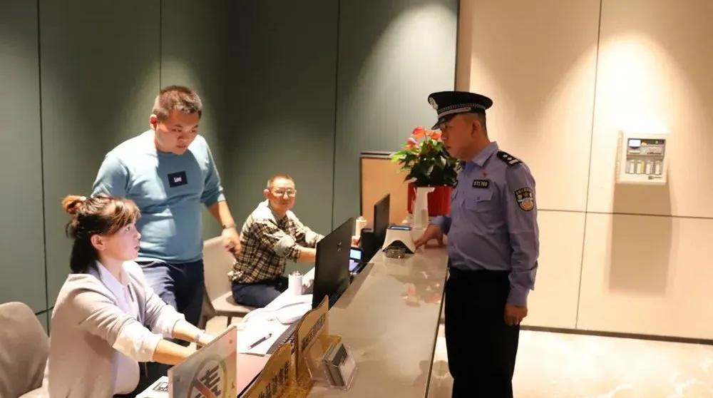 岳阳市社会治安,中秋长假全省安全形势总体平稳