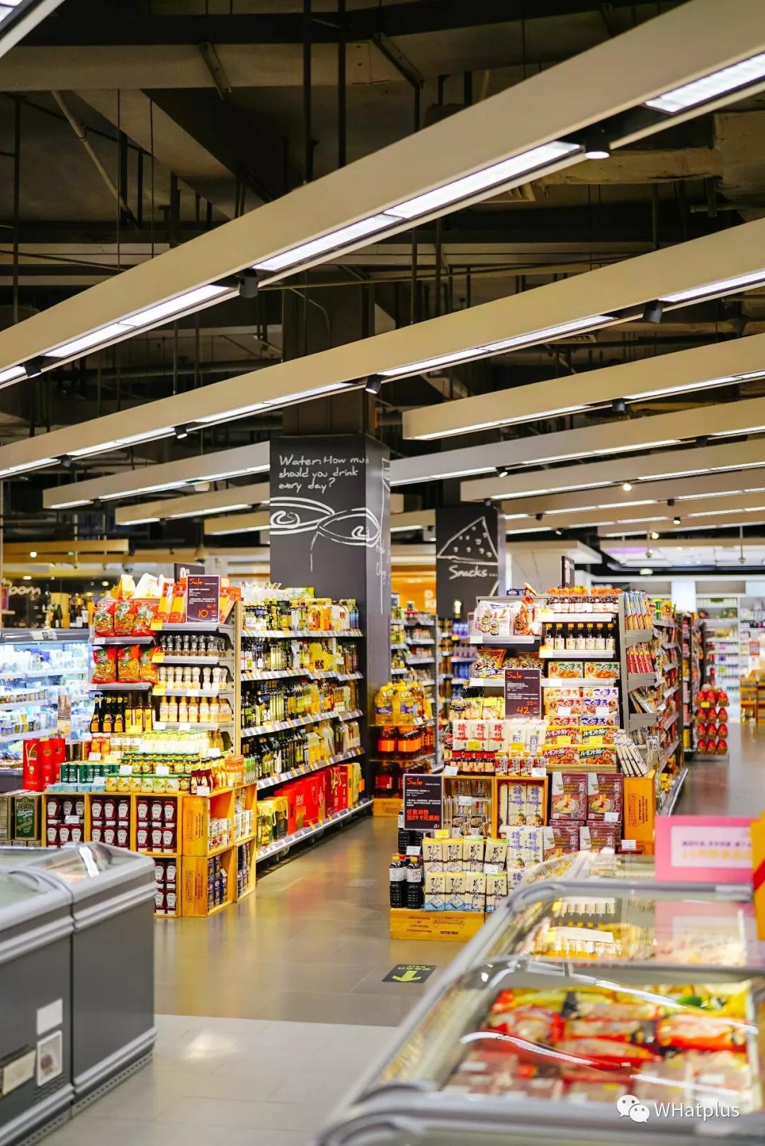 在超市寻宝任务,商场寻宝攻略