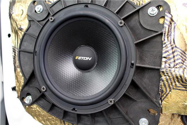 秦皇岛丰田塞纳音响改装,鞍山改装丰田塞纳音响