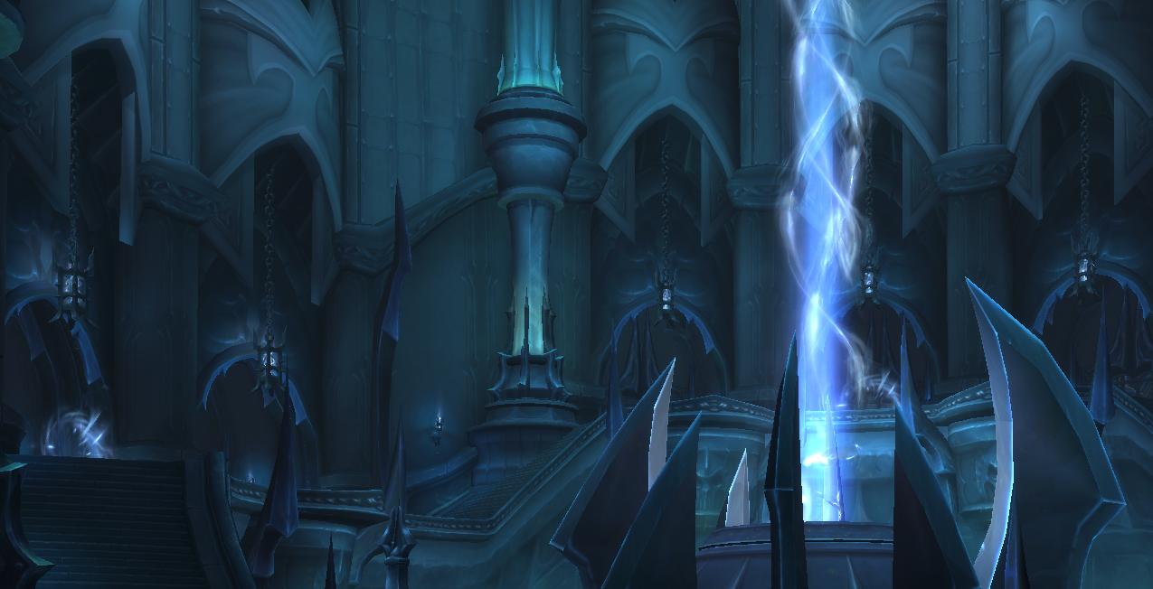 魔兽世界9.15爬塔强势职业排行,魔兽世界硬核模式升级最快攻略