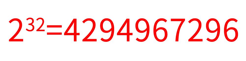 ipv4为什么现在还在用,ipv4发布